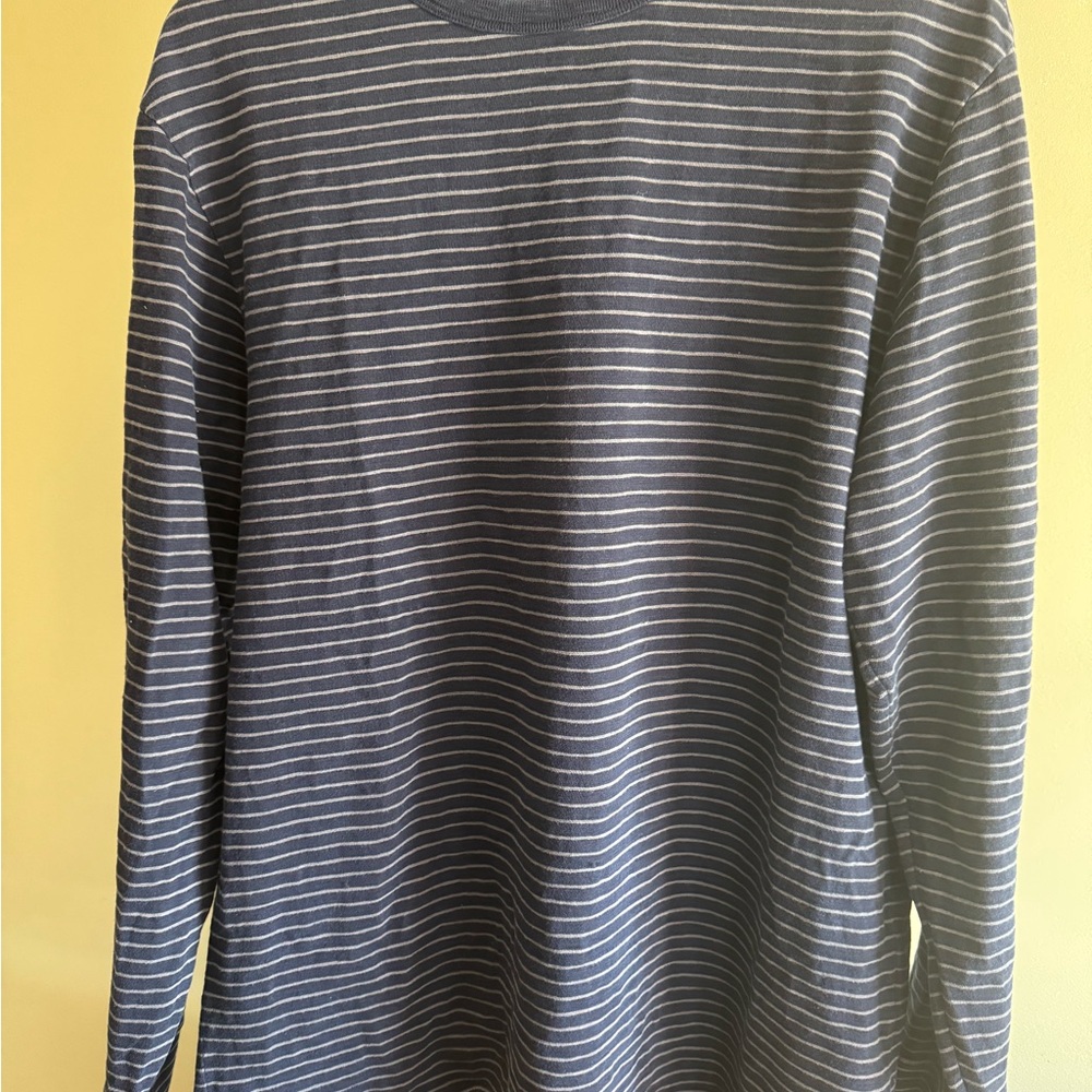 Vineyard vines long sleeve men
